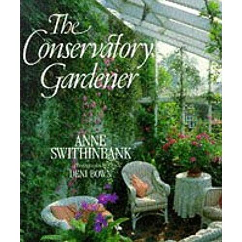 The Conservatory Gardener