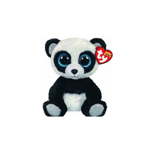 Beanie Boos Bamboo Le Panda Small