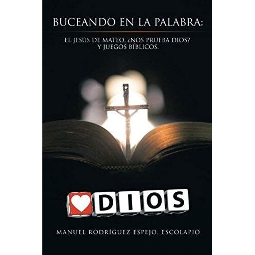 Buceando En La Palabra