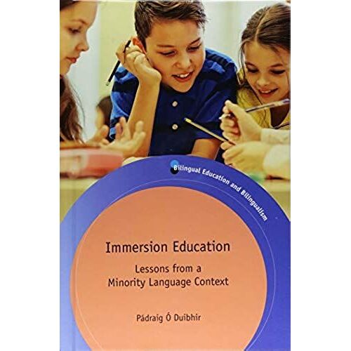 Immersion Education