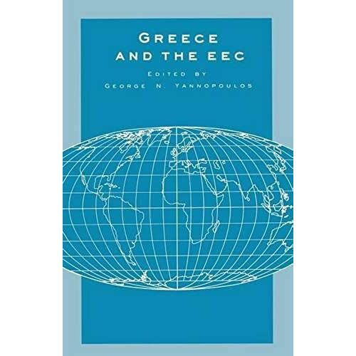 Greece And The Eec