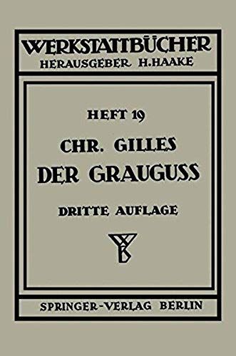 Der Grauguß