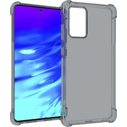 imoshion Shockproof Case Samsung Galaxy A72 Gris