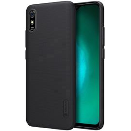 Nillkin Coque Super Frosted Shield Xiaomi Redmi 9A Noir