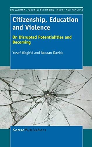 Citizenship, Education And Violence
