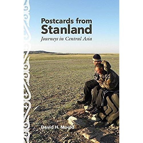 Postcards From Stanland