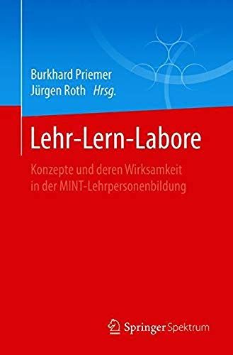 Lehr-Lern-Labore