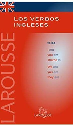 Verbos Ingleses