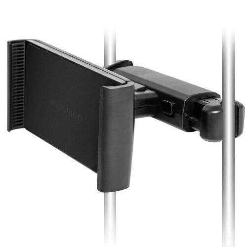 Imoshion Support De Tablette Pour Voiture Réglable Appui-Tête Noir