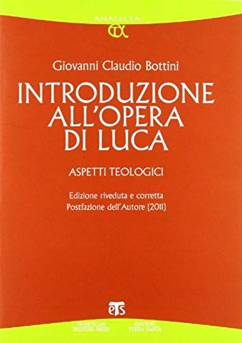 Ita-Introduzione Allopera Di L