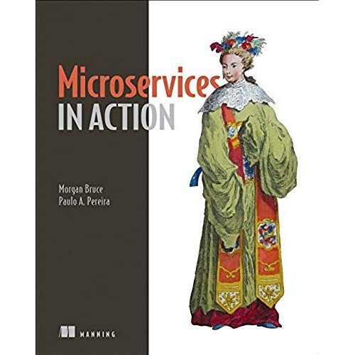 Microservices In Action