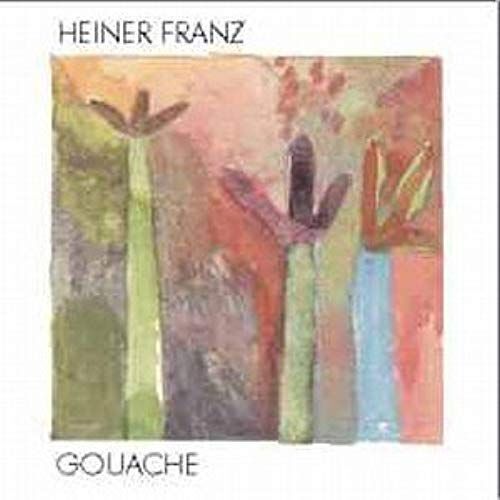 Gouache - European Import