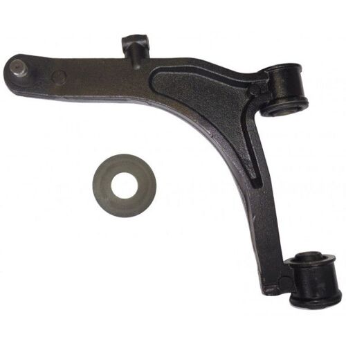 Bras De Suspension Avant Gauche - Nissan Interstar Autobus\Autocar (X70) Dci 120 09/2006>03/2011