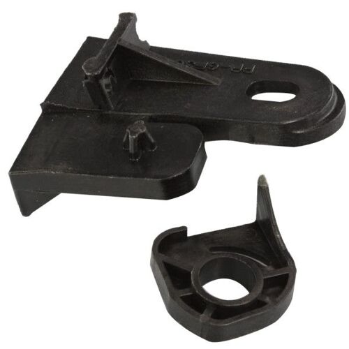 Support Optique De Phare Avant Droit - Fiat Qubo 1.3 D Multijet 80 À Part. 02/2008