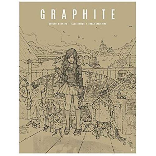 Graphite 2