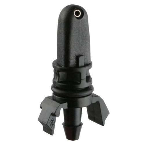Gicleur De Lave Glace Arrière - Renault Clio 1.2 16v Hi-Flex 05/2005-11/2012