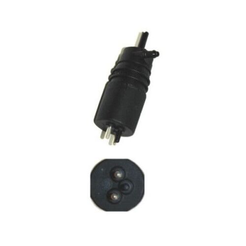 Pompe De Lave Glace -Unidirectionnelle - Mercedes Classe E 240 06/1995-03/2002
