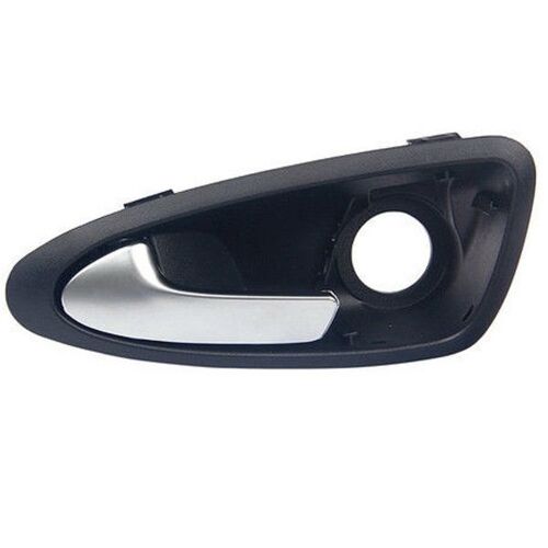 Poignée De Portière Intérieure Avant Gauche Chromée - Seat Ibiza Sportcoupe 2.0 Tdi 143 07/2008-12/2016