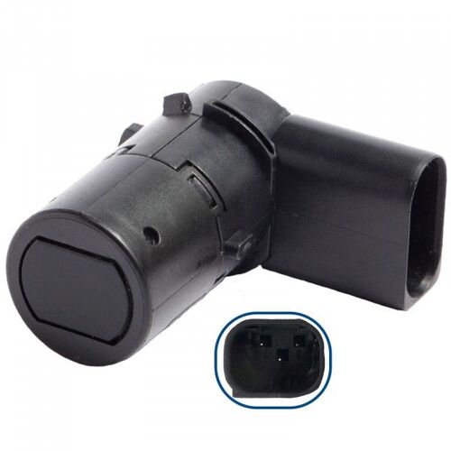 Capteur De Stationnement - Renault Laguna Grandtour 1.6 Flexfuel 03/2001-10/2007