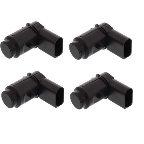 Quatre Capteurs De Stationnement - Volkswagen New Beetle 2.5 01/1998-09/2010