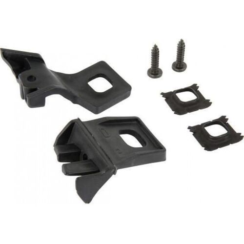 Support Optique De Phare Avant Droit - Volkswagen Polo 1.4 Tdi 100 10/2001-11/2009