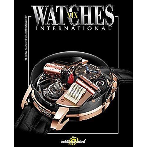 Watches International Volume Xix