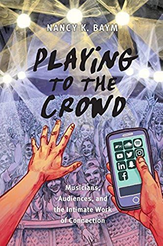 Playing To The Crowd