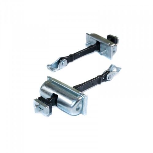 Deux Tirants Arrêts De Portière Avants - Opel Astra Sport Tourer 1.7 Cdti 131 À Part. 10/2010