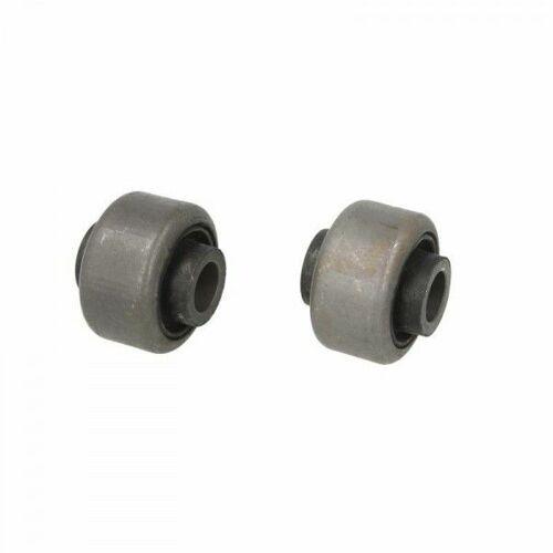 Deux Silents Blocs Du Triangle De Suspension Avant - Renault Safrane 2.9 24v 07/1996-12/2000