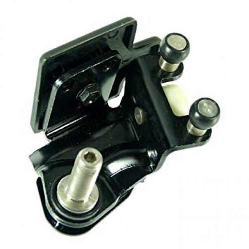 Guide Et Rouleaux Milieu Porte Coulissante Latérale - Peugeot Boxer 2.2 Hdi 110 À Part. 04/2006