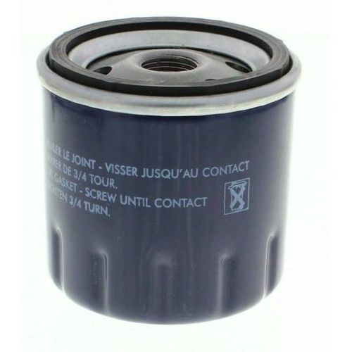 Filtre À Huile - Opel Astra Cabriolet 1.6 03/2001-10/2005