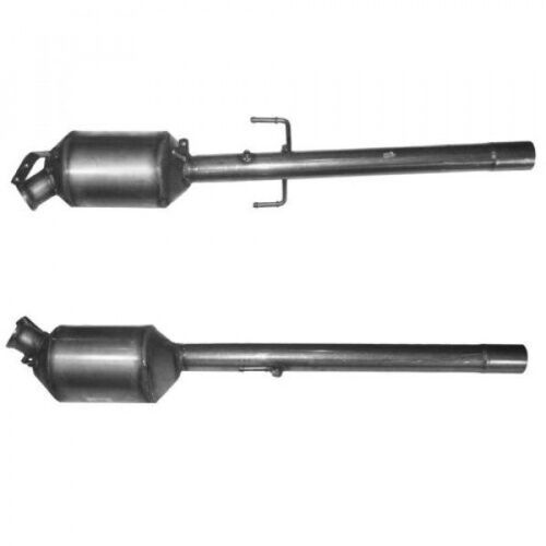 Filtre À Particules (Fap) Neuf Gamme Premium - Mercedes Viano 2.2 Cdi 150 À Part. 09/2003