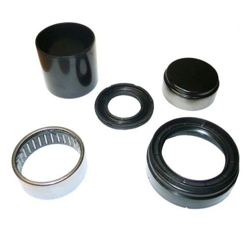Kit De Réparation 1 Côté Essieu Arrière Jante 4 Trous - Peugeot 106 1.4 09/1991-04/1996