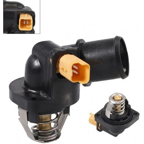 Thermostat D'eau 103° - Citroen C3 1.4 Lpg 11/2009-09/2016