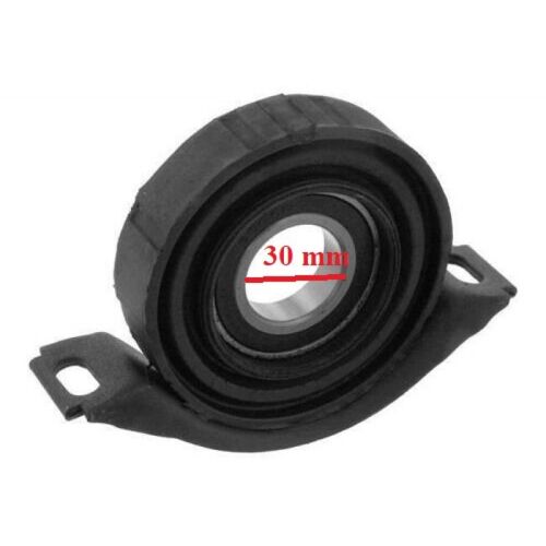 Support Arbre Transmission Ø30mm Avec Roulement - Mercedes Classe S 10/1979-06/1991