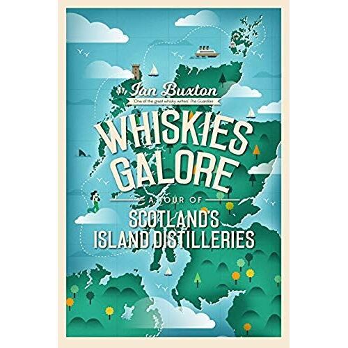 Whiskies Galore