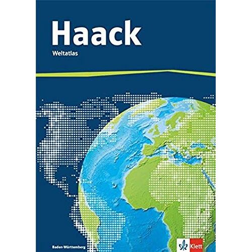 Der Haack Weltatlas - Ausgabe Baden-Württemberg