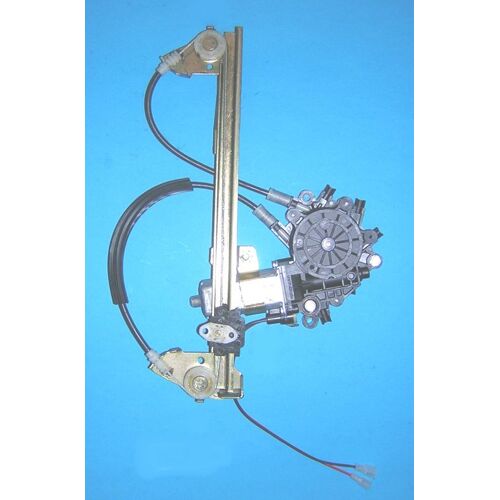 Lève Vitre Electrique Complet Avec Moteur Arrière Droit - Opel Vectra 2.2 Dti 16v 120 10/1995-07/2003