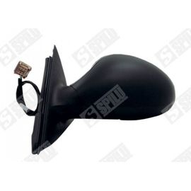 Rétroviseur Gauche Electrique - Seat Ibiza 1.9 Tdi 160 Cupra R 02/2002-11/2009