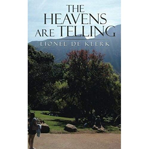 The Heavens Are Telling