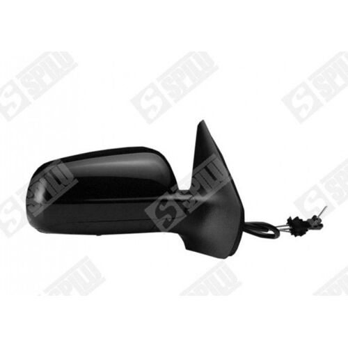 Rétroviseur Droit À Câble Glace Bleue - Volkswagen Golf Iv 1.6 16v 08/1997-06/2005