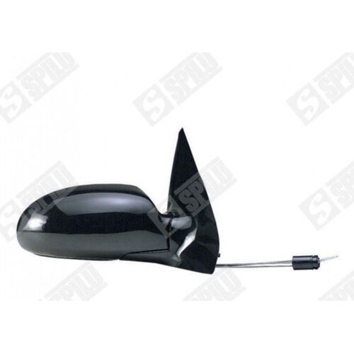 Rétroviseur Droit À Câble - Ford Focus 1.8 Tddi 75 10/1998-11/2004