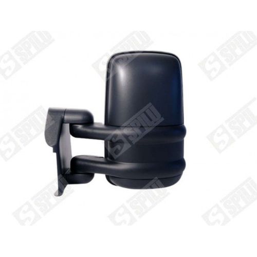 Rétroviseur Droit Réglage Manuel - Nissan Interstar Dci 99 À Part. 04/2002