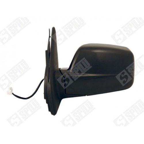 Rétroviseur Gauche Electrique - Nissan X-Trail 2.0 4x4 09/2002-12/2006