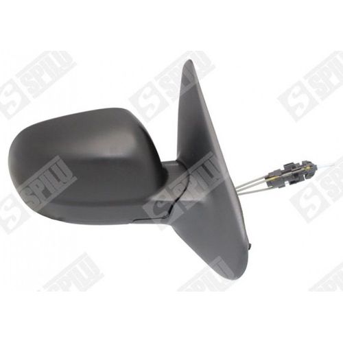 Rétroviseur Droit À Câble - Seat Leon 1.4 16v 11/1999-02/2003