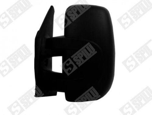 Rétroviseur Droit Electrique Avec Dégivrage Avec Sonde De Température Bras Court - Opel Movano Combi 2.8 Dti 114 08/2003-12/2010