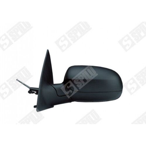 Rétroviseur Gauche À Câble - Opel Corsa 1.8 09/2000-05/2006