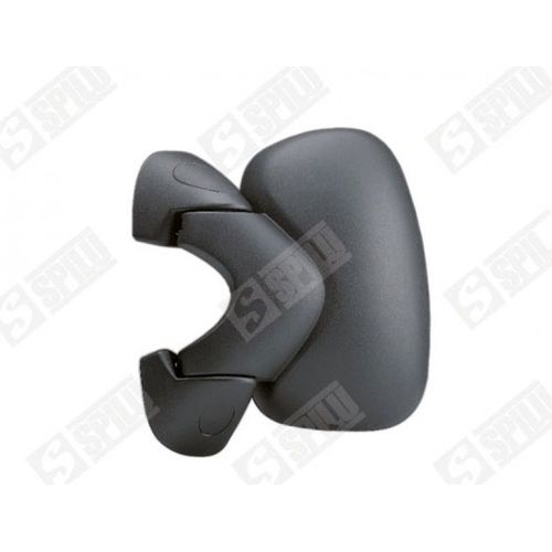 Rétroviseur Gauche Electrique Avec Dégivrage - Nissan Primastar Dci 120 03/2001-12/2013