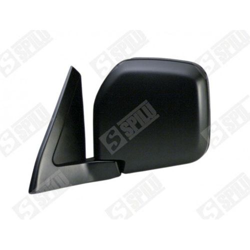 Rétroviseur Droit Réglage Manuel - Mitsubishi Pajero 2.4 12/1990-10/1999