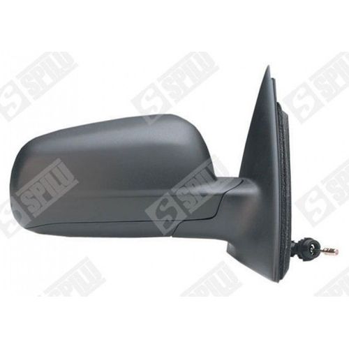 Rétroviseur Droit À Câble - Seat Arosa 1.0 05/1997-06/2004